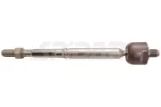 Axialgelenk, Spurstange Vorderachse SPIDAN CHASSIS PARTS 59484