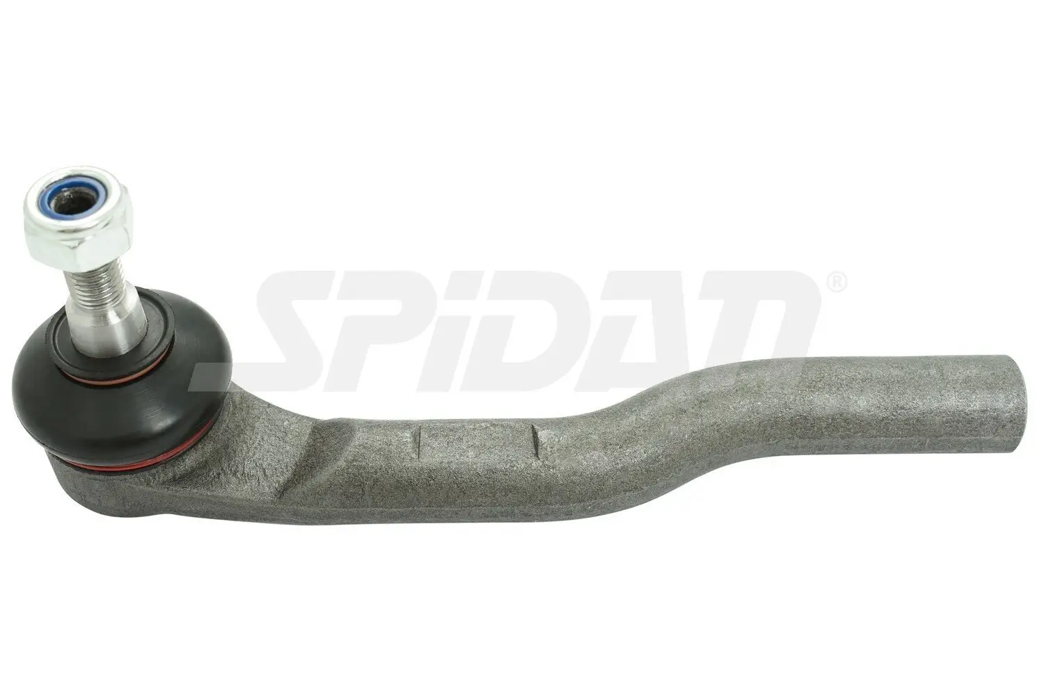 Spurstangenkopf Vorderachse links SPIDAN CHASSIS PARTS 59487