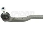 Spurstangenkopf Vorderachse links SPIDAN CHASSIS PARTS 59487