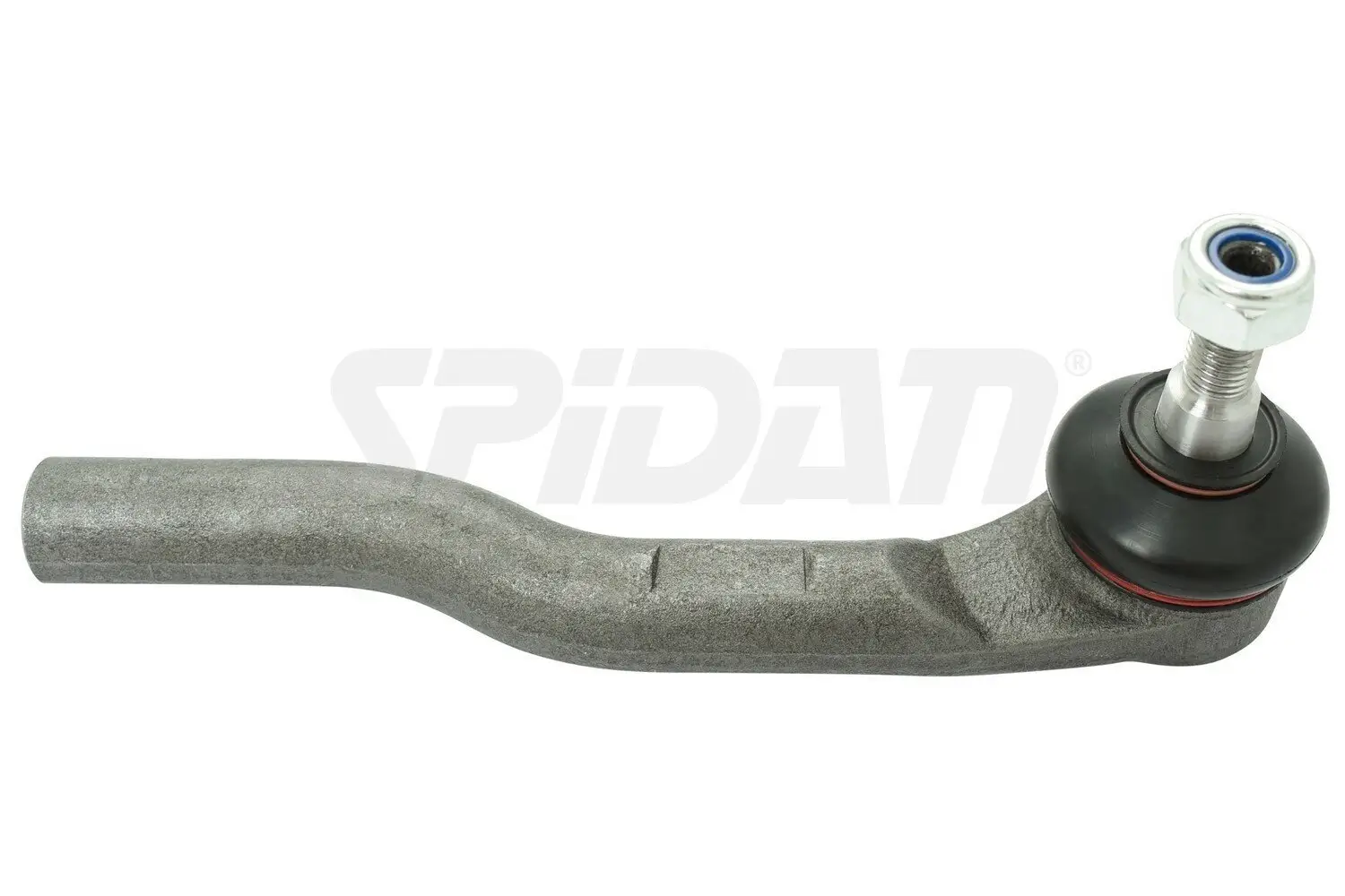 Spurstangenkopf Vorderachse rechts SPIDAN CHASSIS PARTS 59488