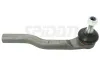 Spurstangenkopf Vorderachse rechts SPIDAN CHASSIS PARTS 59488
