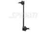 Stange/Strebe, Stabilisator Vorderachse SPIDAN CHASSIS PARTS 59492
