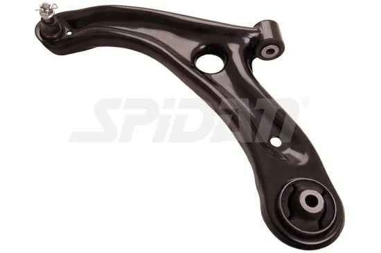 Lenker, Radaufhängung unten Vorderachse links SPIDAN CHASSIS PARTS 59523 Bild Lenker, Radaufhängung unten Vorderachse links SPIDAN CHASSIS PARTS 59523