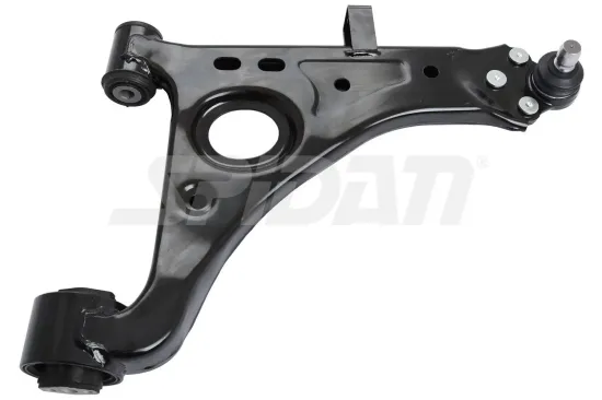 Lenker, Radaufhängung unten Vorderachse rechts SPIDAN CHASSIS PARTS 59564 Bild Lenker, Radaufhängung unten Vorderachse rechts SPIDAN CHASSIS PARTS 59564