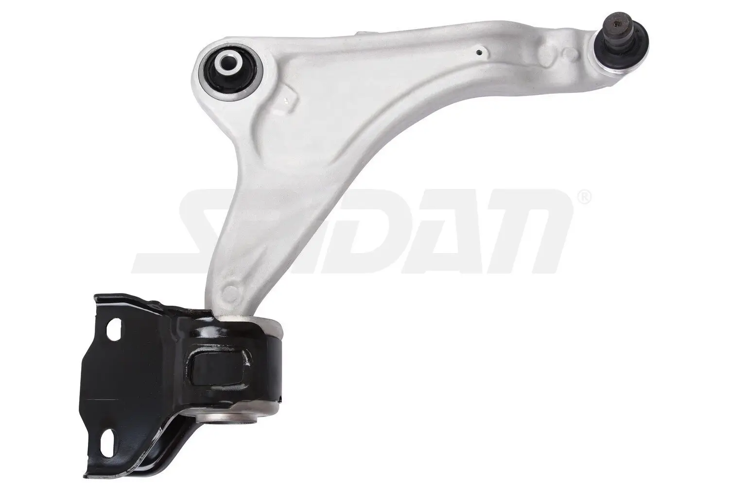 Lenker, Radaufhängung unten Vorderachse rechts SPIDAN CHASSIS PARTS 59569