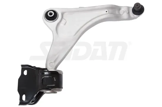 Lenker, Radaufhängung unten Vorderachse rechts SPIDAN CHASSIS PARTS 59569 Bild Lenker, Radaufhängung unten Vorderachse rechts SPIDAN CHASSIS PARTS 59569