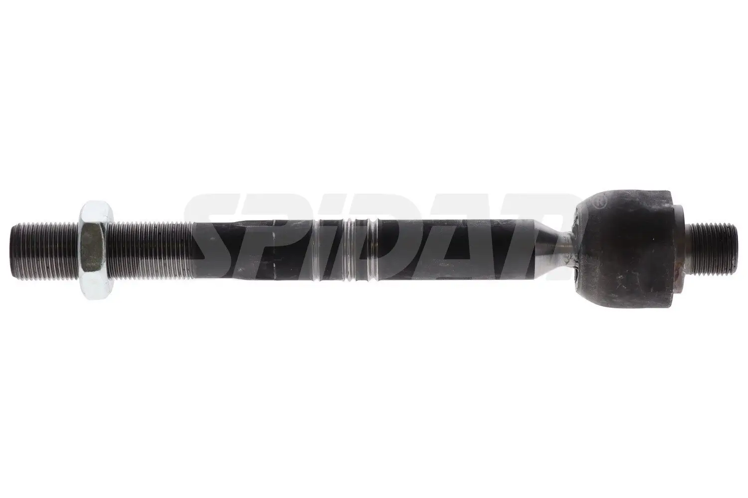 Axialgelenk, Spurstange Vorderachse SPIDAN CHASSIS PARTS 59578
