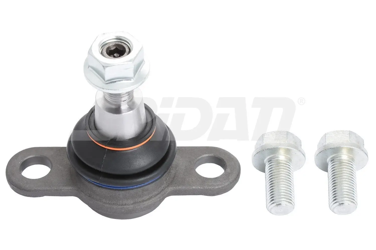 Trag-/Führungsgelenk Vorderachse unten SPIDAN CHASSIS PARTS 59587