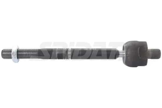 Axialgelenk, Spurstange Vorderachse SPIDAN CHASSIS PARTS 59596 Bild Axialgelenk, Spurstange Vorderachse SPIDAN CHASSIS PARTS 59596