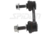 Stange/Strebe, Stabilisator Hinterachse SPIDAN CHASSIS PARTS 59599