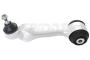 Lenker, Radaufhängung oben Vorderachse links SPIDAN CHASSIS PARTS 59605