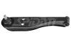 Lenker, Radaufh&auml;ngung unten Vorderachse links SPIDAN CHASSIS PARTS 59613