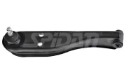 Lenker, Radaufhängung unten Vorderachse links SPIDAN CHASSIS PARTS 59613