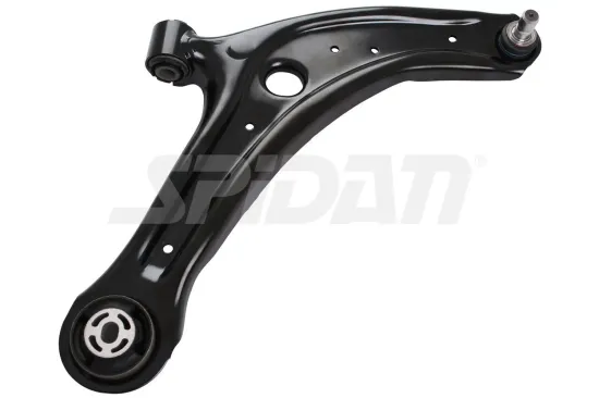 Lenker, Radaufhängung unten Vorderachse rechts SPIDAN CHASSIS PARTS 59626 Bild Lenker, Radaufhängung unten Vorderachse rechts SPIDAN CHASSIS PARTS 59626