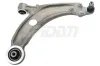 Lenker, Radaufhängung unten Vorderachse rechts SPIDAN CHASSIS PARTS 59711