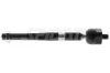 Axialgelenk, Spurstange Vorderachse SPIDAN CHASSIS PARTS 59715
