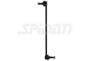 Stange/Strebe, Stabilisator Vorderachse SPIDAN CHASSIS PARTS 59719
