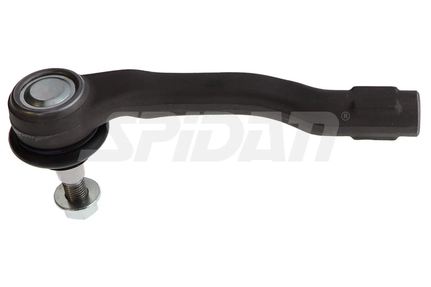 Spurstangenkopf Vorderachse links SPIDAN CHASSIS PARTS 59722