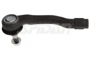 Spurstangenkopf Vorderachse links SPIDAN CHASSIS PARTS 59722