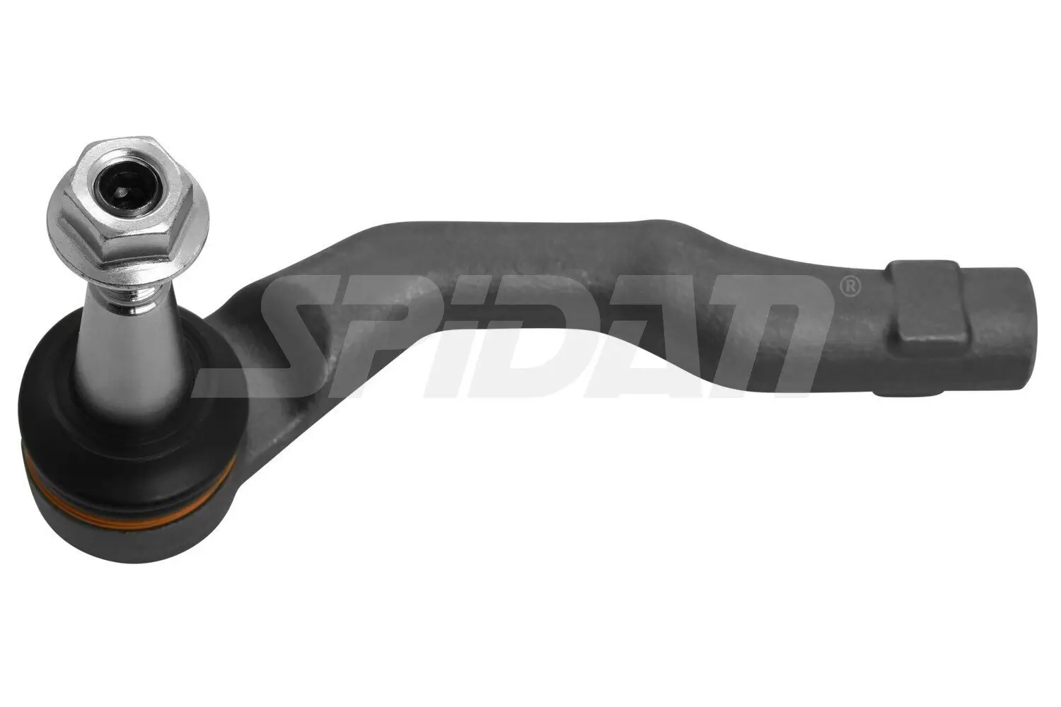 Spurstangenkopf Vorderachse links SPIDAN CHASSIS PARTS 59766