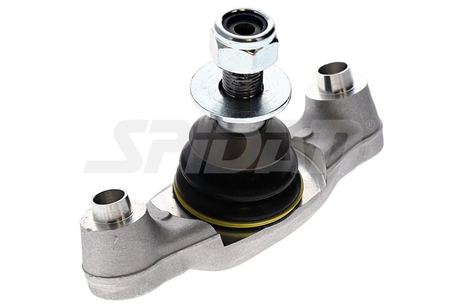 Trag-/Führungsgelenk Vorderachse unten SPIDAN CHASSIS PARTS 59769