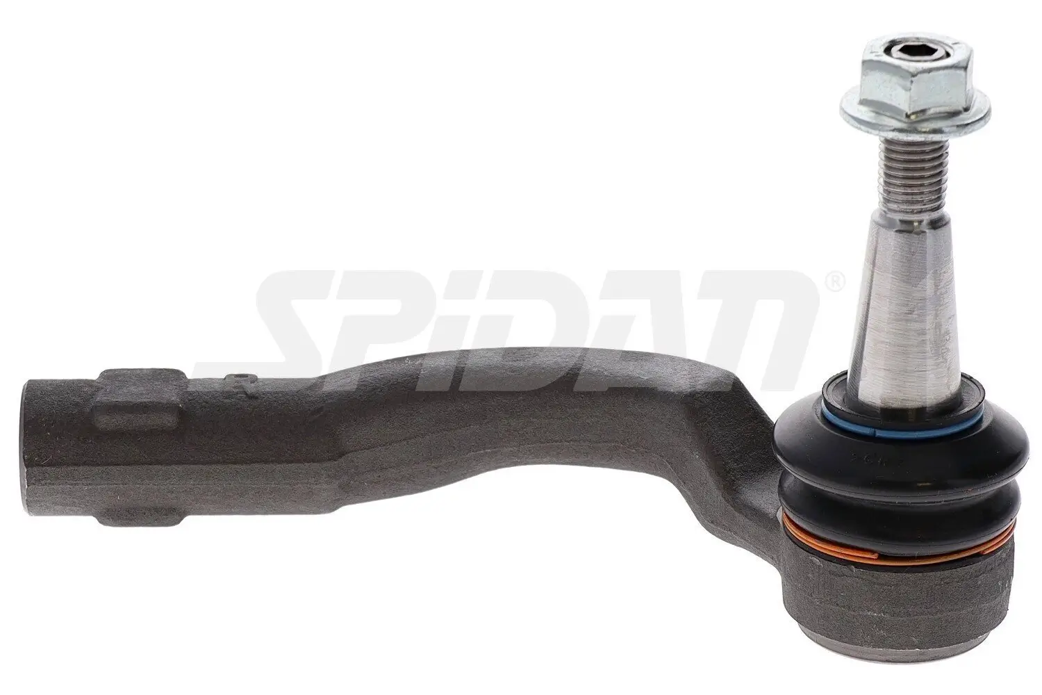 Spurstangenkopf Vorderachse rechts SPIDAN CHASSIS PARTS 59771