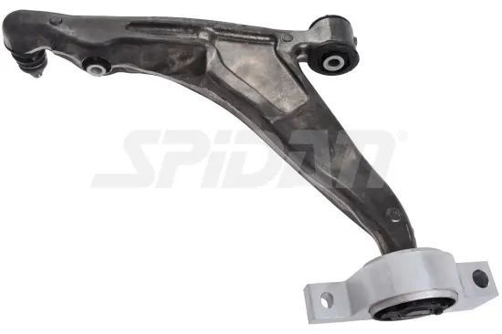 Lenker, Radaufhängung unten Vorderachse links SPIDAN CHASSIS PARTS 59774 Bild Lenker, Radaufhängung unten Vorderachse links SPIDAN CHASSIS PARTS 59774