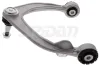 Lenker, Radaufh&auml;ngung oben Vorderachse links SPIDAN CHASSIS PARTS 59778