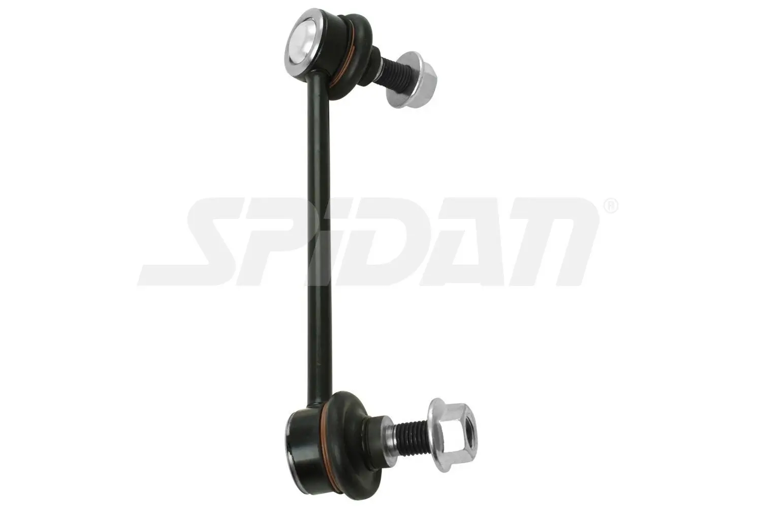 Stange/Strebe, Stabilisator unten Vorderachse links SPIDAN CHASSIS PARTS 59783