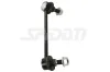 Stange/Strebe, Stabilisator unten Vorderachse links SPIDAN CHASSIS PARTS 59783