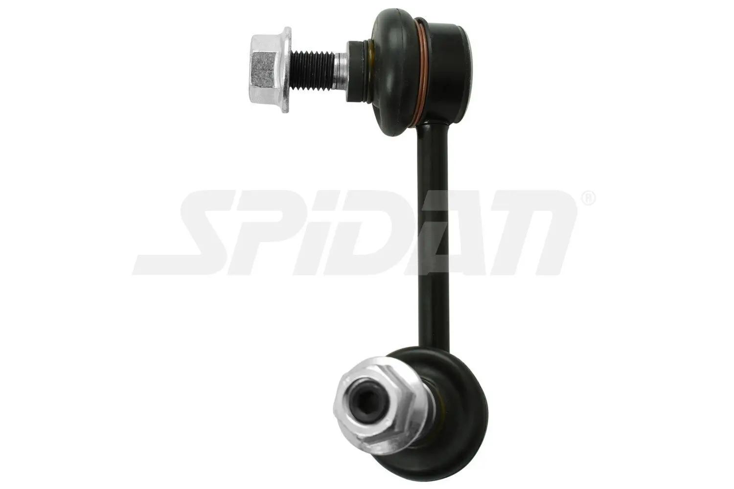 Stange/Strebe, Stabilisator Hinterachse links SPIDAN CHASSIS PARTS 59785