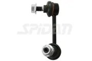 Stange/Strebe, Stabilisator Hinterachse links SPIDAN CHASSIS PARTS 59785