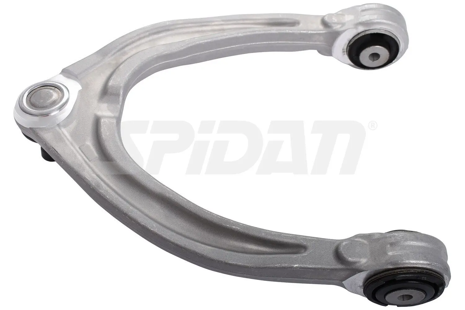 Lenker, Radaufhängung oben Vorderachse links SPIDAN CHASSIS PARTS 59804