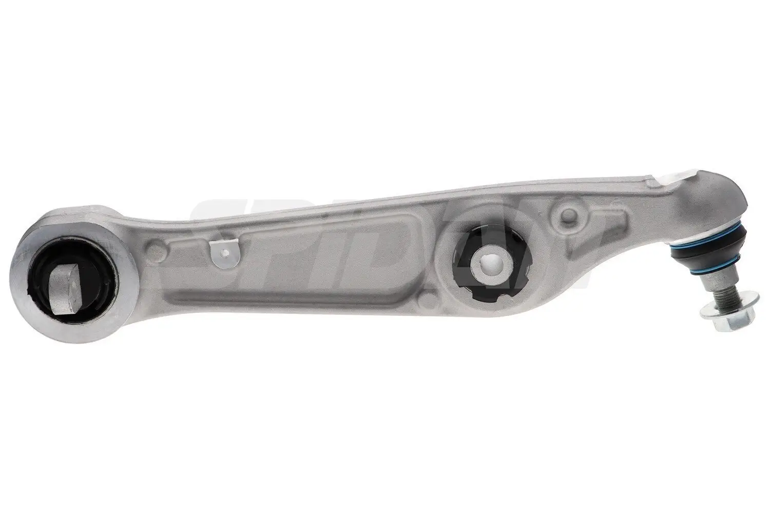 Lenker, Radaufhängung hinten unten Vorderachse rechts SPIDAN CHASSIS PARTS 59809