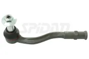 Spurstangenkopf Vorderachse links SPIDAN CHASSIS PARTS 59831