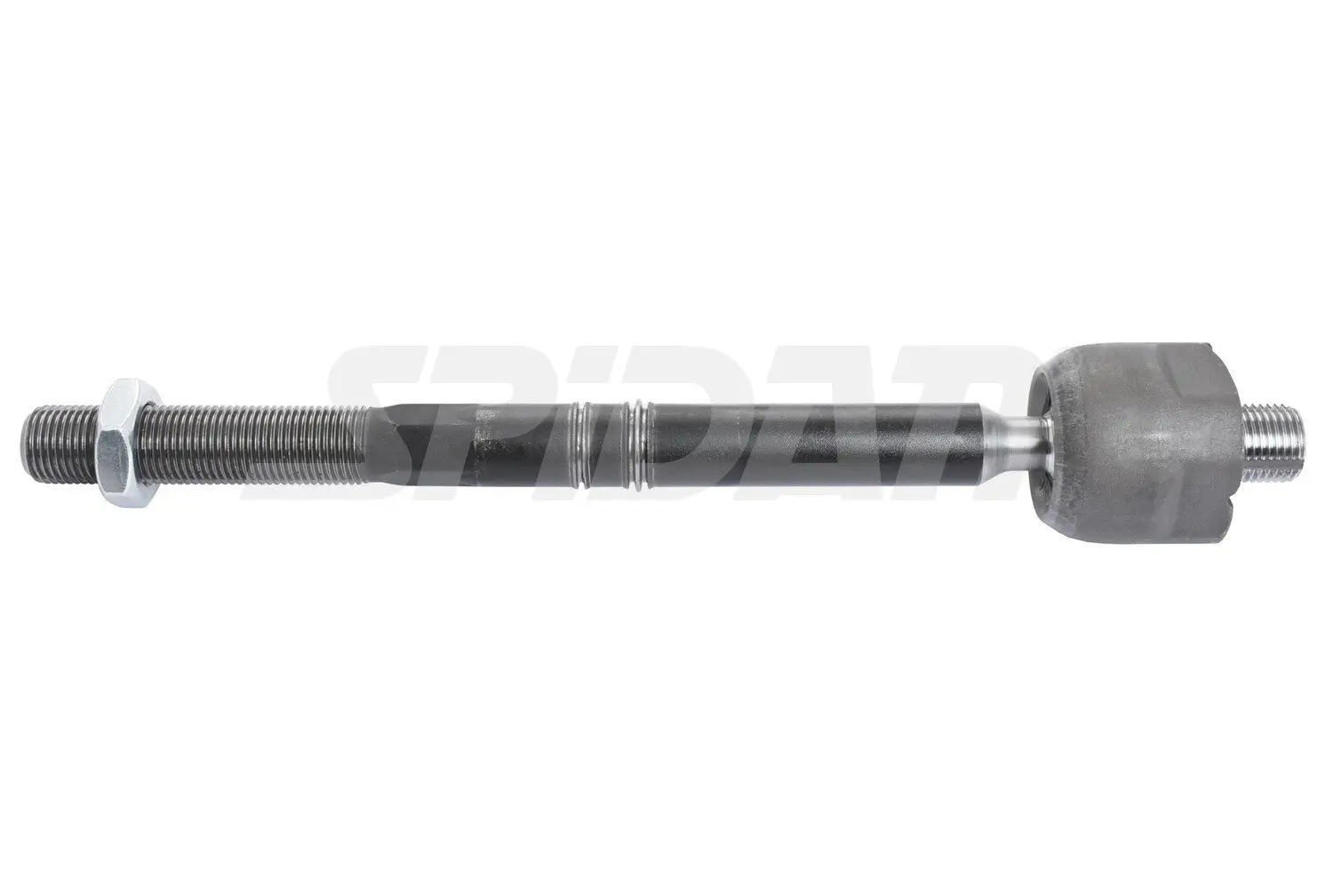 Axialgelenk, Spurstange Vorderachse SPIDAN CHASSIS PARTS 59835