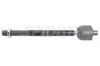 Axialgelenk, Spurstange Vorderachse SPIDAN CHASSIS PARTS 59835