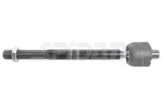 Axialgelenk, Spurstange Vorderachse SPIDAN CHASSIS PARTS 59835