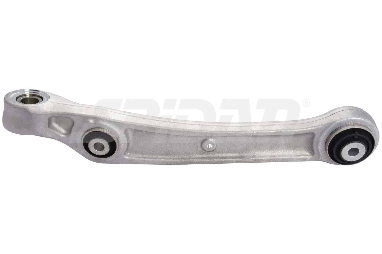 Lenker, Radaufhängung unten vorne Vorderachse links SPIDAN CHASSIS PARTS 59853