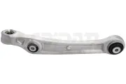 Lenker, Radaufhängung unten vorne Vorderachse links SPIDAN CHASSIS PARTS 59853