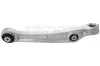 Lenker, Radaufh&auml;ngung unten vorne Vorderachse rechts SPIDAN CHASSIS PARTS 59854