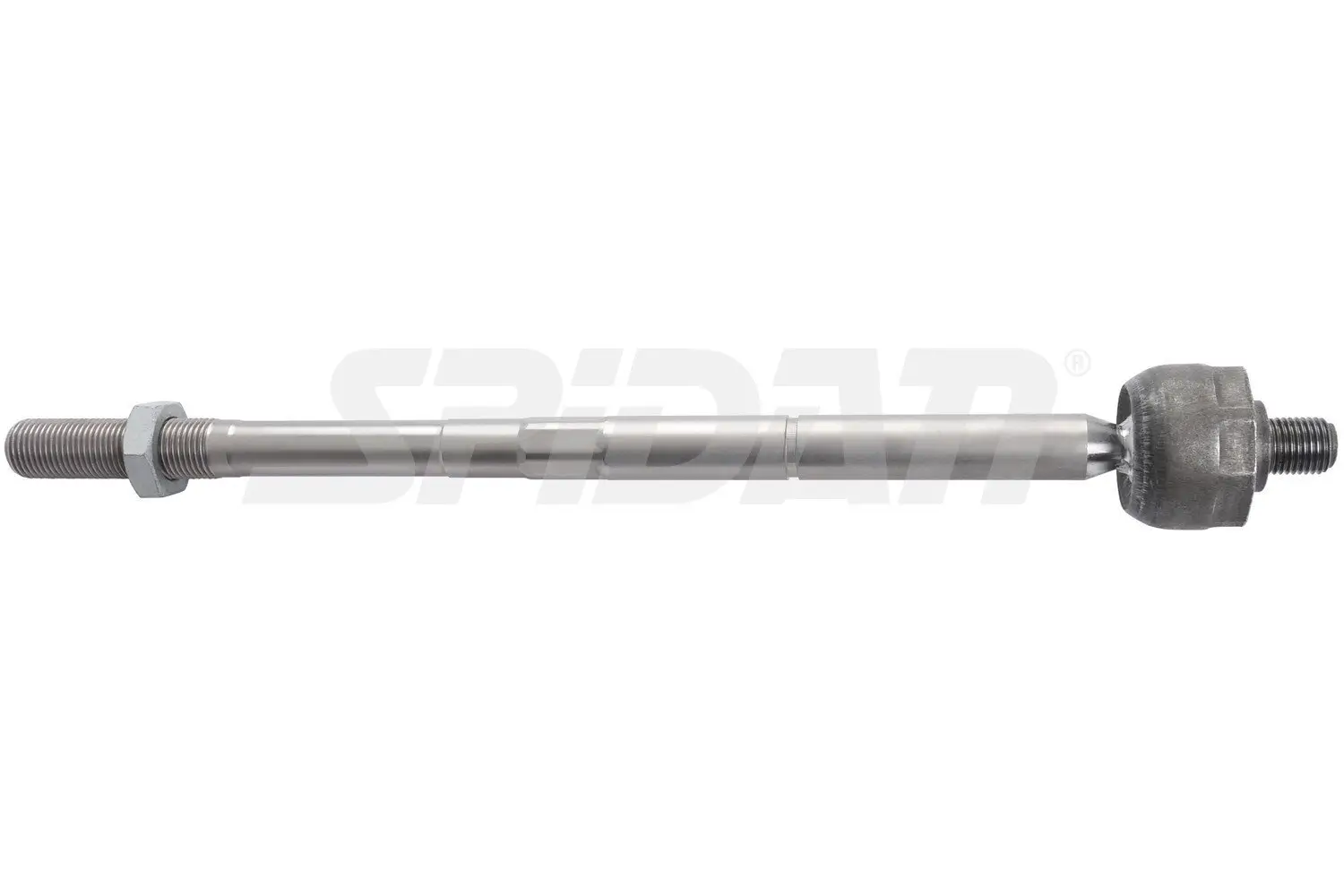 Axialgelenk, Spurstange Vorderachse SPIDAN CHASSIS PARTS 59899