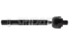 Axialgelenk, Spurstange Vorderachse SPIDAN CHASSIS PARTS 59901