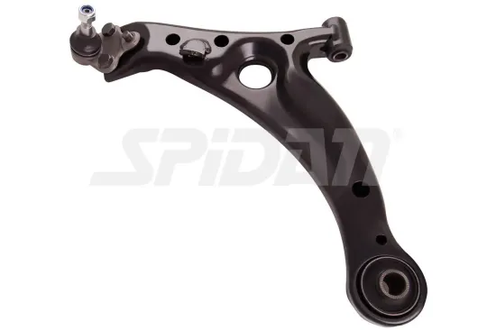 Lenker, Radaufhängung unten Vorderachse links SPIDAN CHASSIS PARTS 59904 Bild Lenker, Radaufhängung unten Vorderachse links SPIDAN CHASSIS PARTS 59904