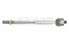 Axialgelenk, Spurstange Vorderachse SPIDAN CHASSIS PARTS 60045
