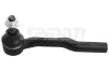 Spurstangenkopf Vorderachse links SPIDAN CHASSIS PARTS 60067