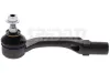 Spurstangenkopf Vorderachse links SPIDAN CHASSIS PARTS 60087