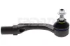 Spurstangenkopf Vorderachse rechts SPIDAN CHASSIS PARTS 60088