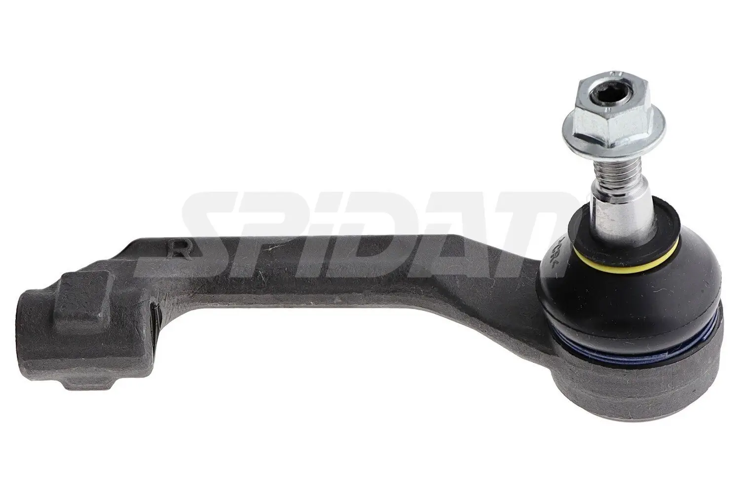 Spurstangenkopf Vorderachse rechts SPIDAN CHASSIS PARTS 60096