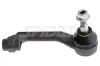 Spurstangenkopf Vorderachse rechts SPIDAN CHASSIS PARTS 60096
